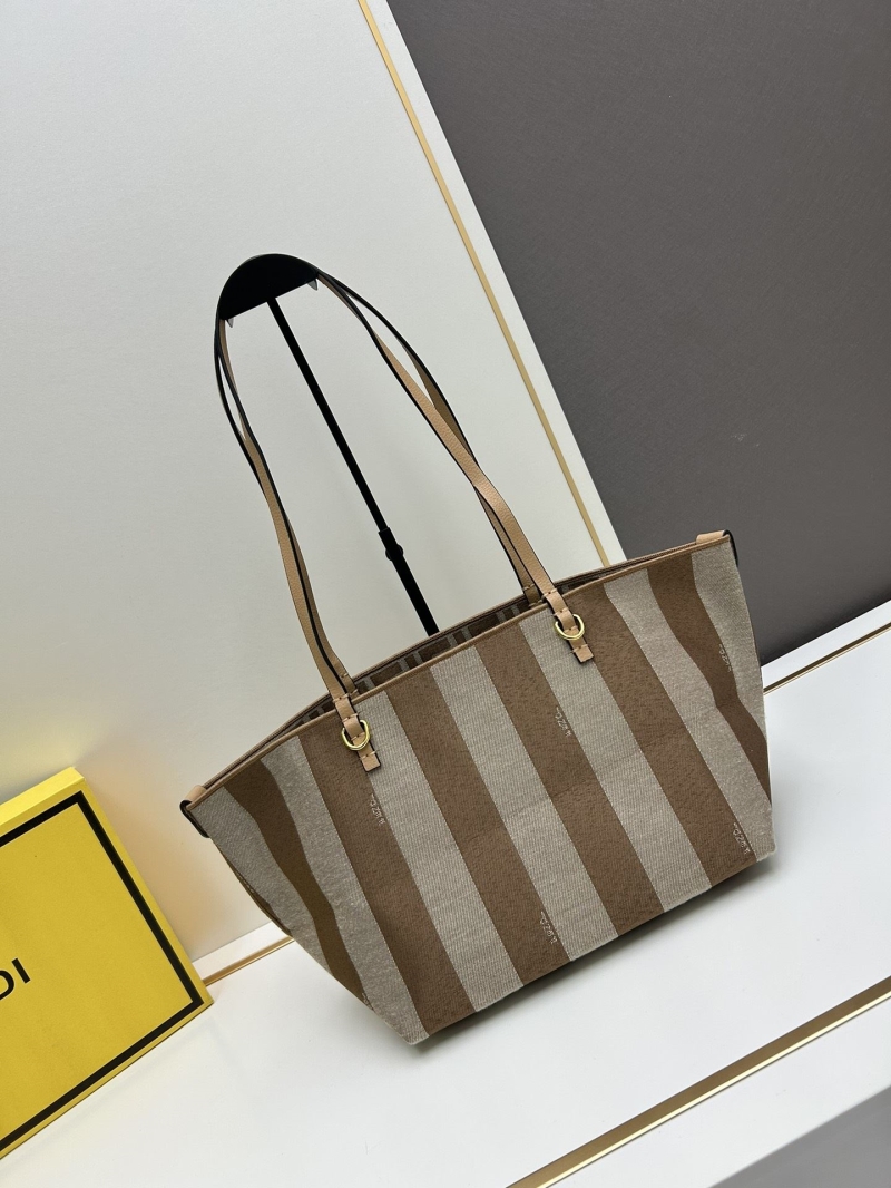 Fendi Shopping Bags